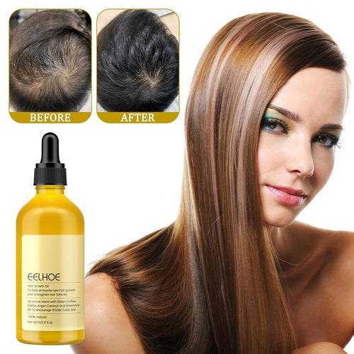 Aceite Capilar Esencial Vegano